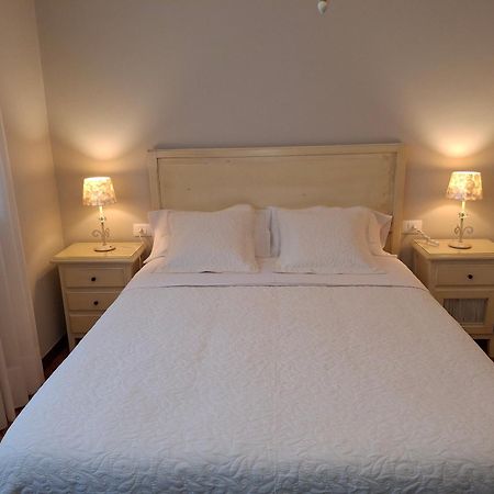 Apartamento Zona Camelias Vigo Luaran gambar