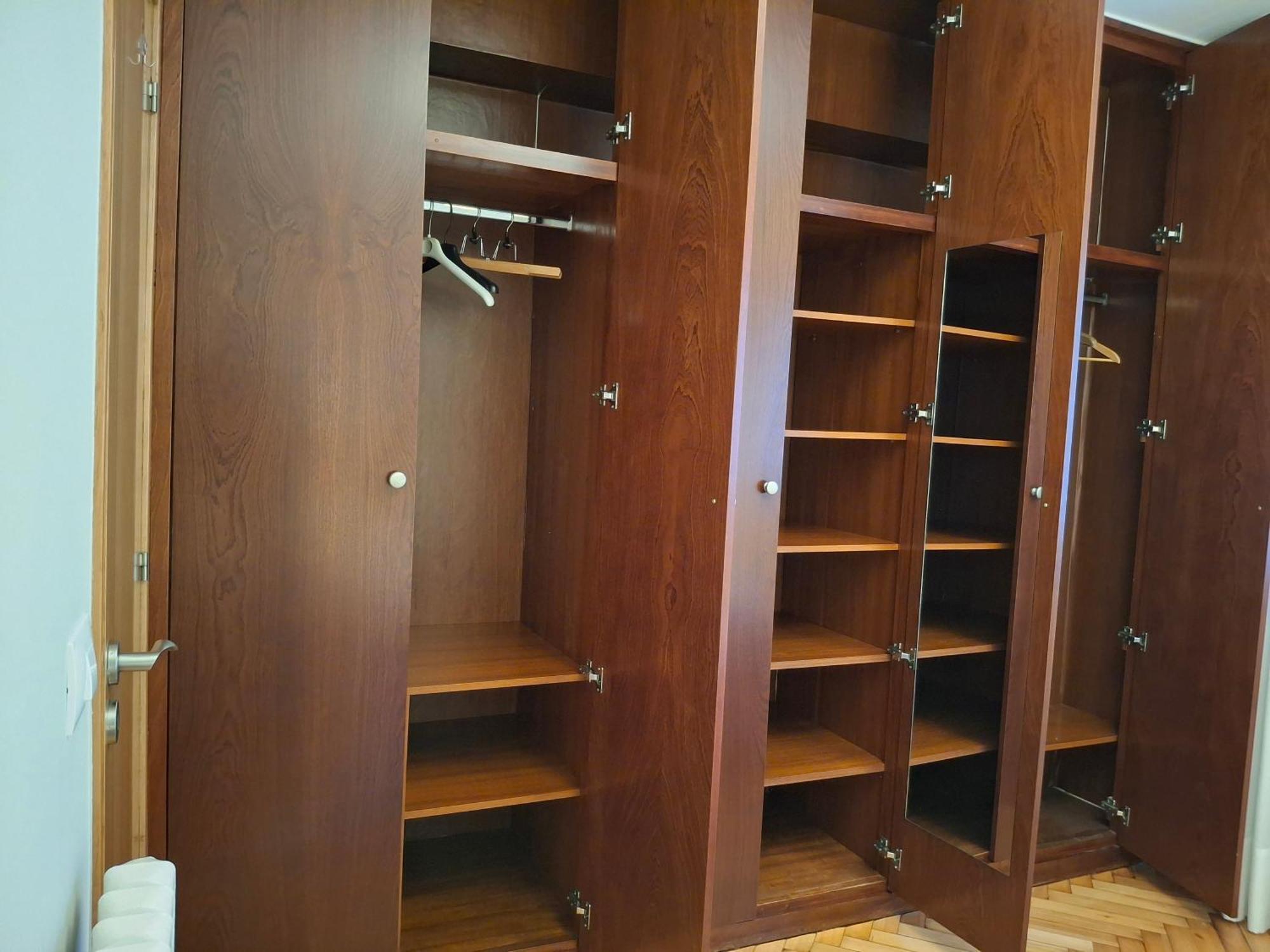Apartamento Zona Camelias Vigo Luaran gambar
