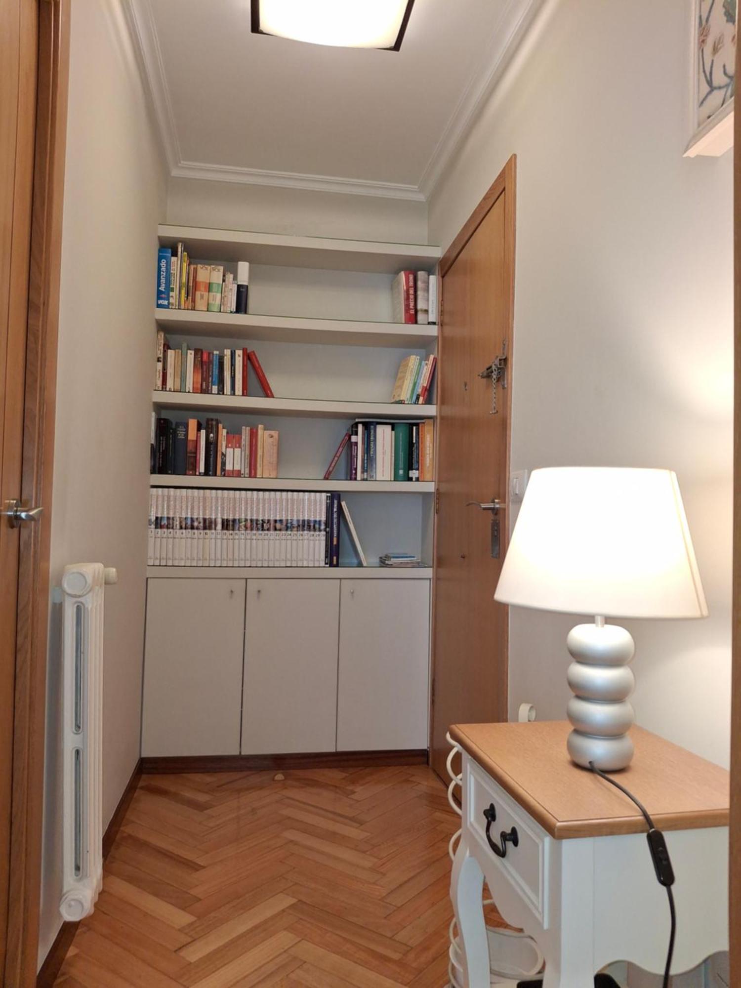 Apartamento Zona Camelias Vigo Luaran gambar