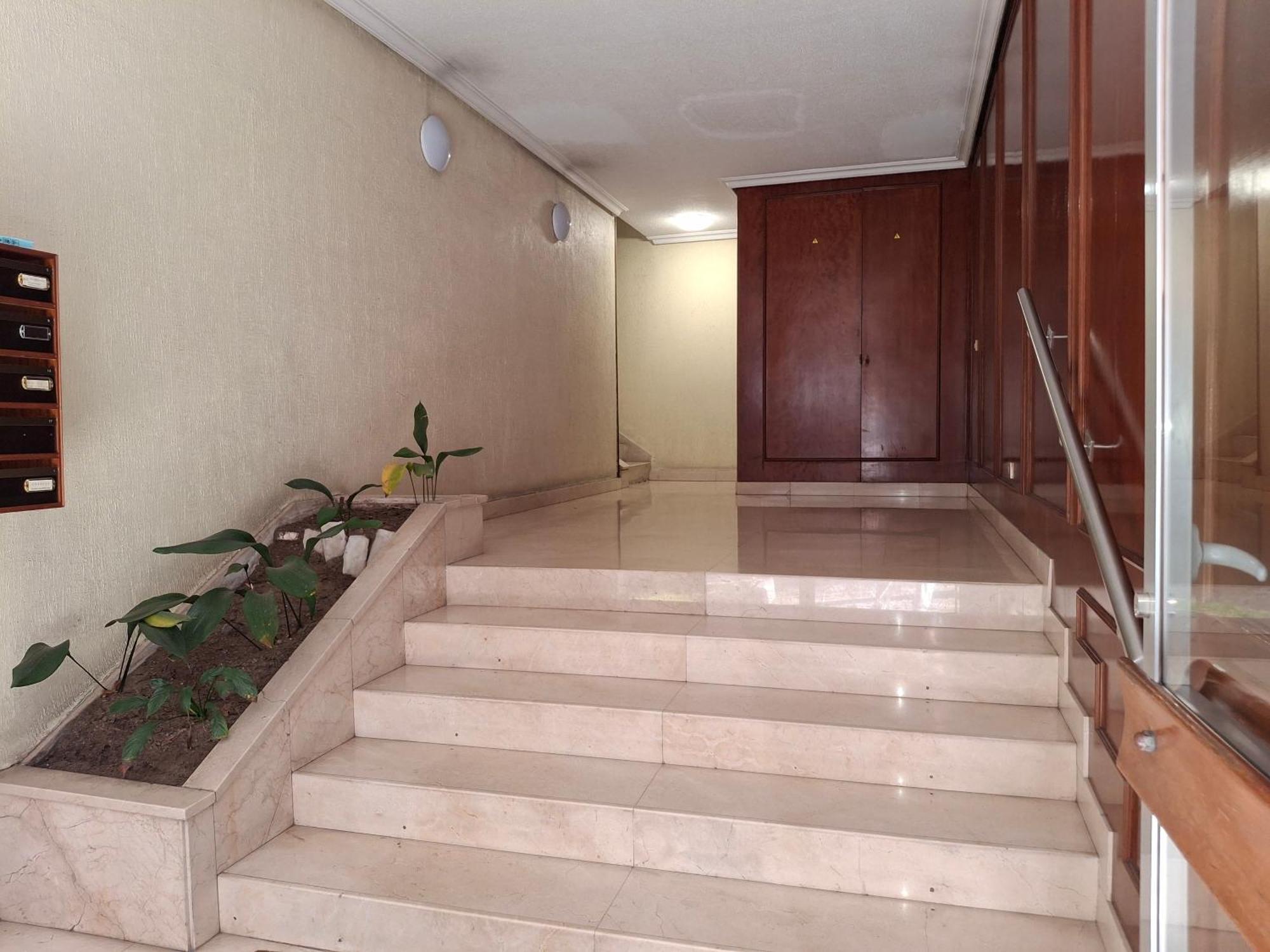 Apartamento Zona Camelias Vigo Luaran gambar