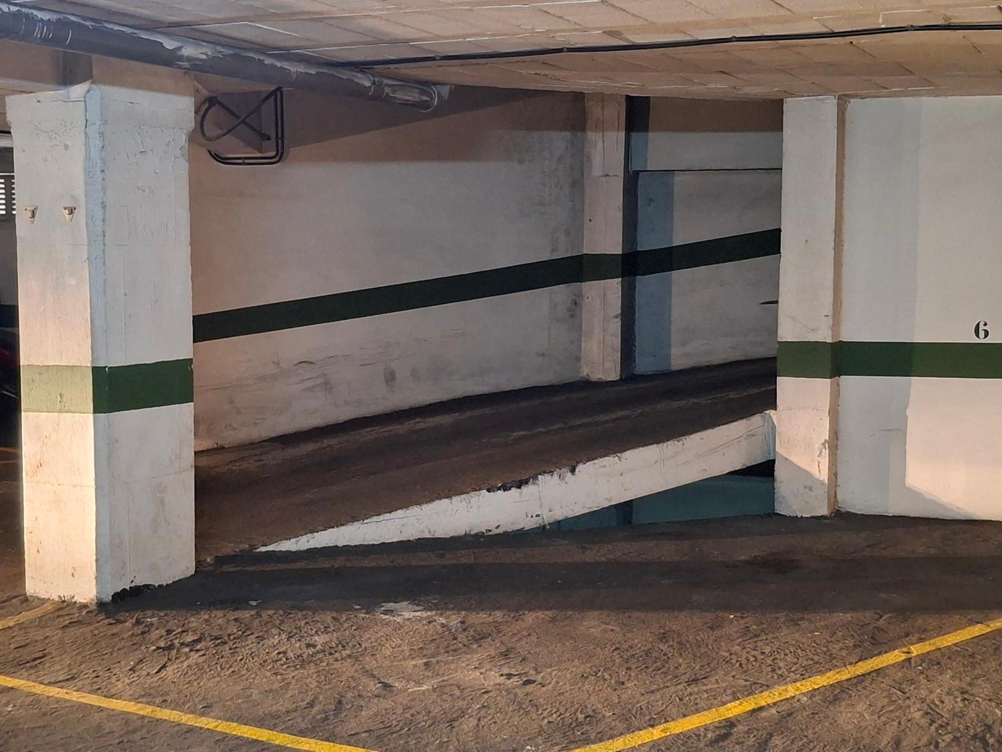Apartamento Zona Camelias Vigo Luaran gambar